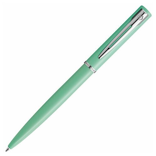 2105304 Шариковая ручка Waterman (Ватерман) Graduate Allure Pastel Green CT