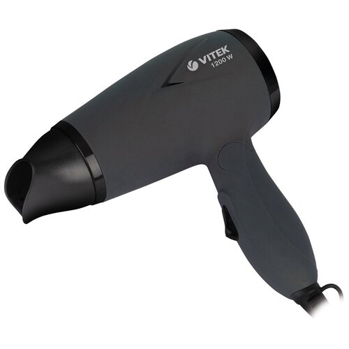 Фен VITEK VT-1306 черный 96900₽