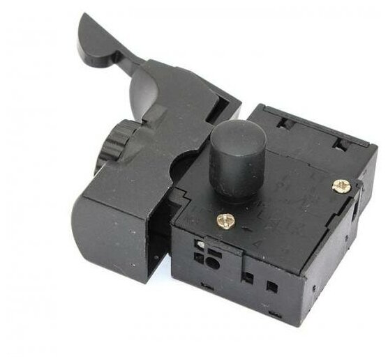 фото Выключатель для фиолент дрель (8851) 301017