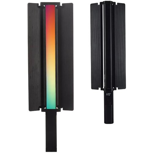 Осветитель NiceFoto TC-C2 24W RGB 849000₽