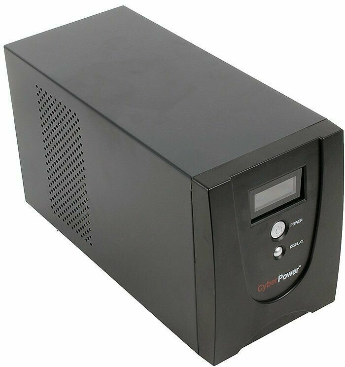 Интерактивный ИБП CyberPower VALUE2200ELCD