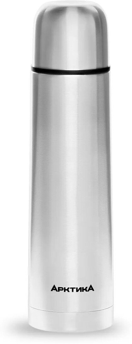 фото Термос "арктика" с узким горлом 101-750P