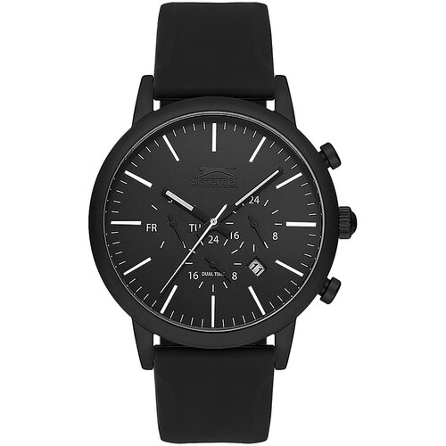 фото Часы наручные мужские slazenger sl.09.6255.2.03
