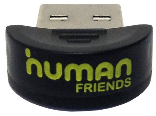 Bluetooth адаптер Human Friends Kiddy