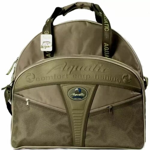 сумка для катушки aquatic с 35 AQUATIC Сумка С-06 для садков и вёдер