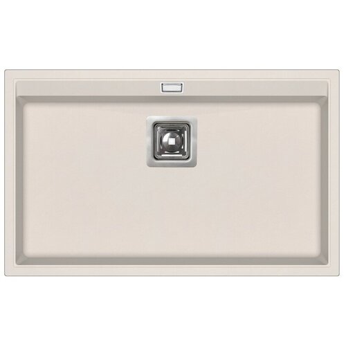 Кухонная мойка AquaSanita Delicia SQD 101 AW 111