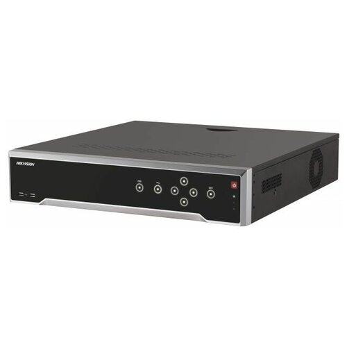 Видеорегистратор NVR (сетевой) HIKVISION DS-8632NI-K8