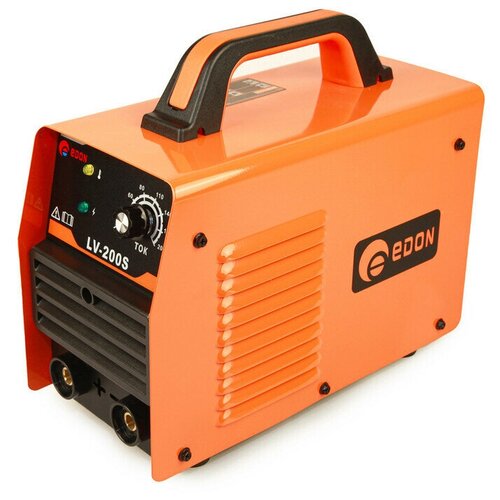 Сварочный аппарат инверторный Edon LV-200S 711000₽
