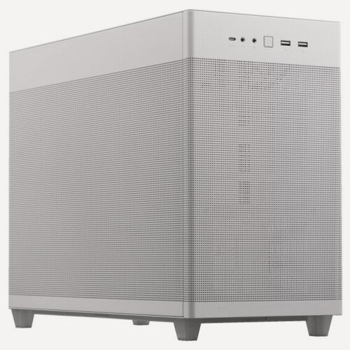 Изображение товара Корпус Asus Prime AP201, белый (90DC00G3-B39000)