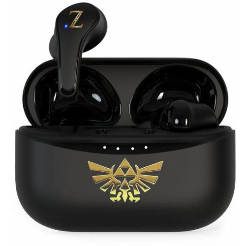 Наушники OTL Technologies TWC Nintendo Legend of Zelda ZD0855 472600₽