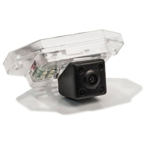 AVEL CMOS ИК штатная камера заднего вида AVS315CPR 097 для автомобилей TOYOTA 279000₽