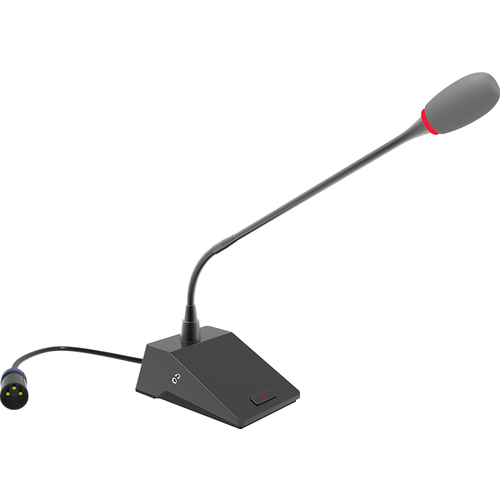 S-Track NAJA AS301-L Настольный цифровой микрофон с аналоговым XLR выходом