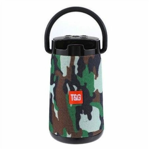 Колонка T G 138 милитари 199800₽