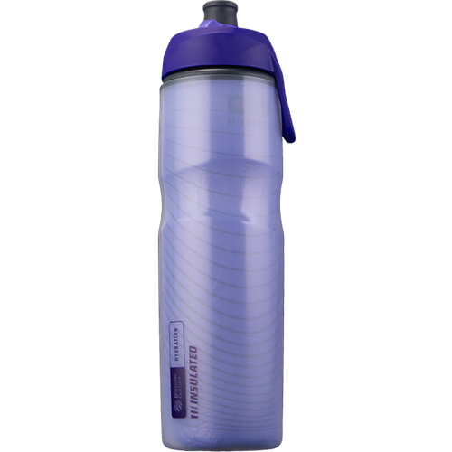 Blender Bottle Фляга Hydration Halex (710 мл) (синий)