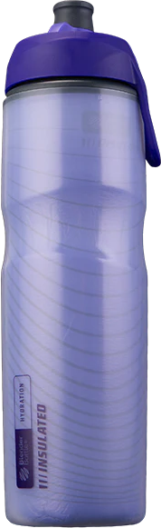 Blender Bottle Фляга Hydration Halex (710 мл) (синий)