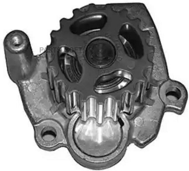 Wpq1206 Помпа Audi A3 (8l1) 1.9 Tdi [2000/10-2003/05] MAGNETI MARELLI арт. 352316171206