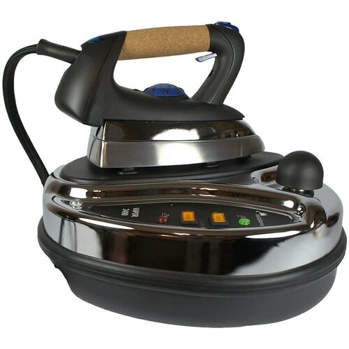 Утюг с парогенератором Metalnova Vapor 2400 2999000₽