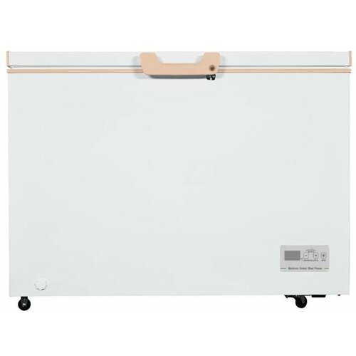 Морозильная камера Kraft TCH-H250EGL 2424900₽