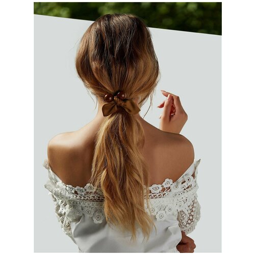 Резинка для волос '500 дней лета'