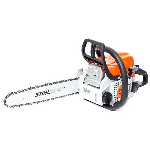 Бензопила Stihl MS 170 (40 см 3/8 1,3 55) без кожуха