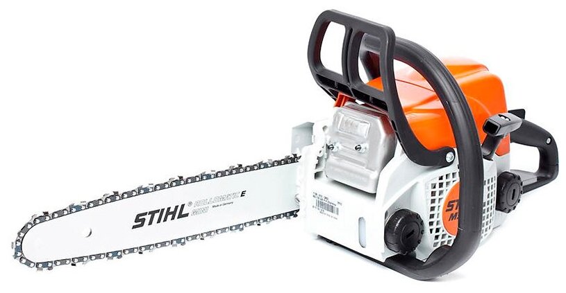 Бензопила Stihl MS 170 (40 см 3/8 1,3 55) без кожуха