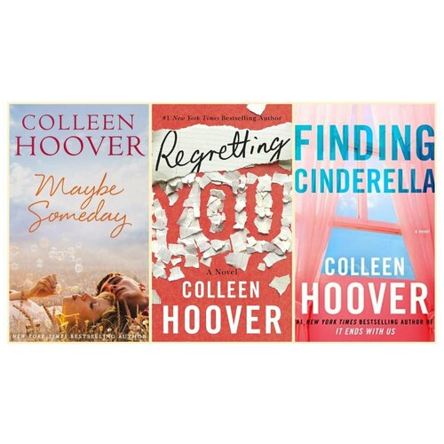 Regretting You, Colleen Hoover