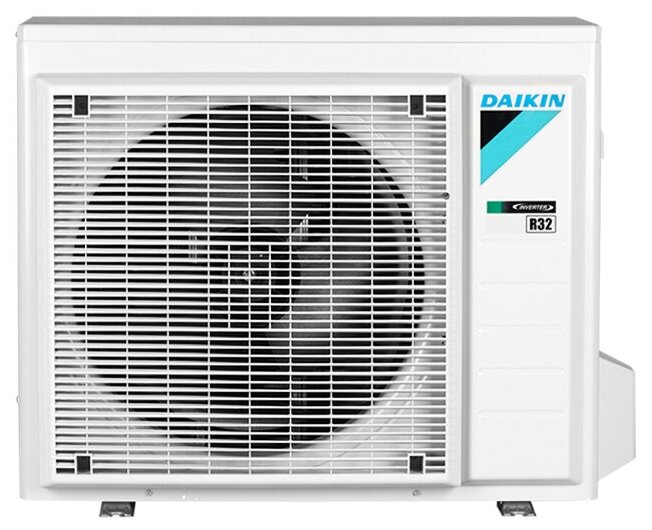 Настенная сплит-система инвертор Daikin Perfera FTXM25R/RXM25R9, для помещений до 25 кв. м.