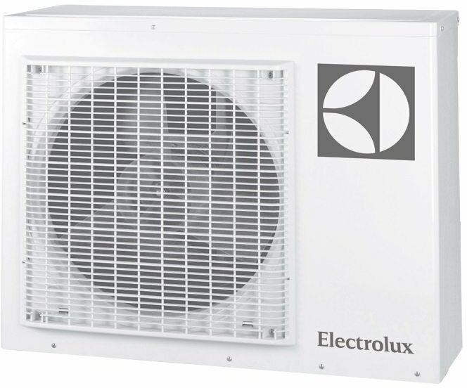 Electrolux EACS/I-09HSL/N3 - фотография № 15