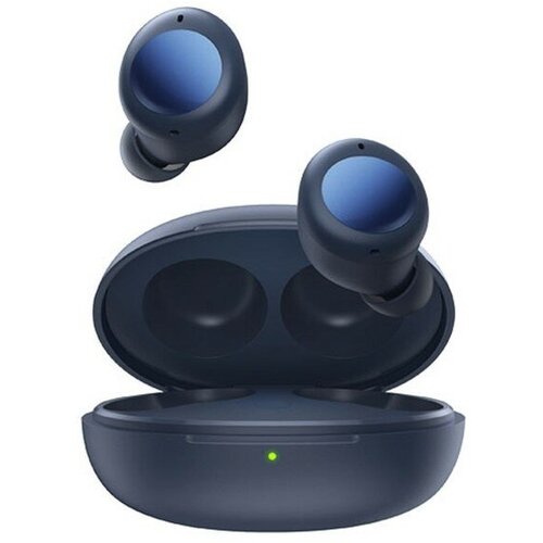 Наушники беспроводные TWS Dizo GoPods Neo dark blue