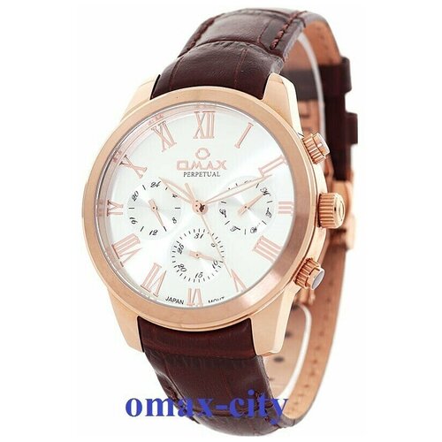 Наручные часы OMAX PERPETUAL PG10R65I