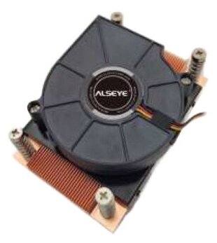 ASASP3-A0HC1U-JYP31 AMD SP3, TDP 120W, 104*70*24.3mm {28}