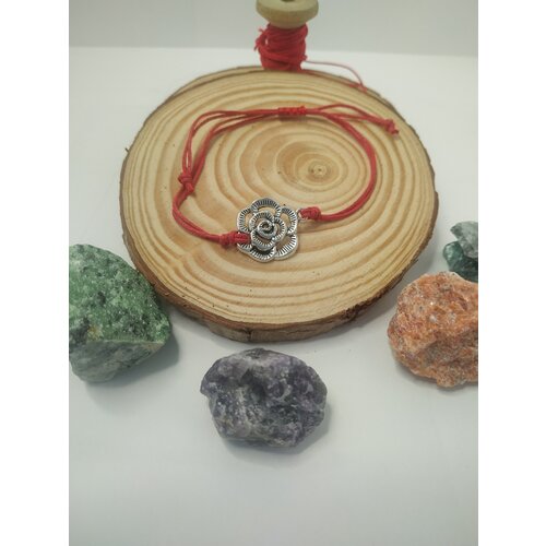 Красная нить 