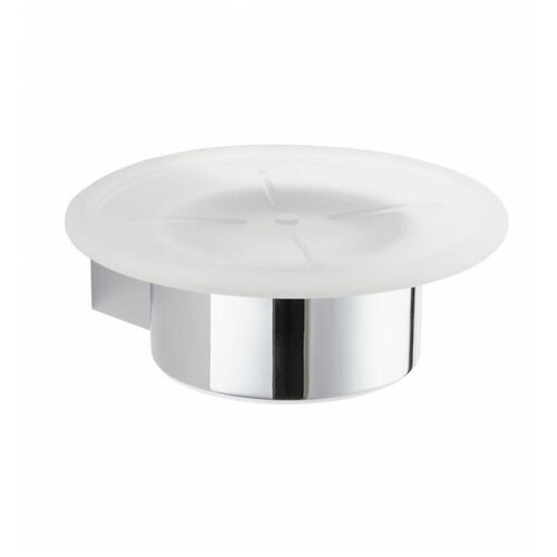 Стеклянная мыльница настенная Gross Aqua Space GA18239