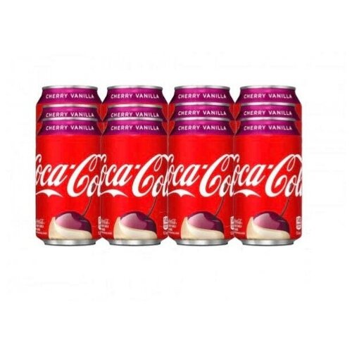   Coca-Cola, , , 0.355 ,  , 12 