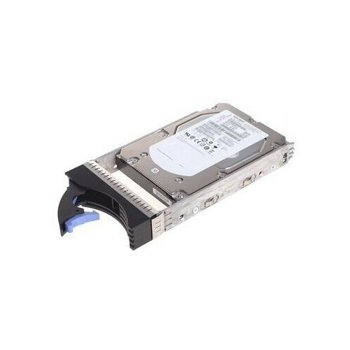 Жесткий диск IBM 35 300GB SAS 10K 42C0436 1754700₽