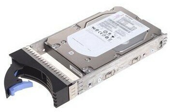 Жесткий диск IBM 3,5" 300GB SAS 10K 42C0436