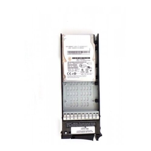 Жесткий диск IBM 00AK373 600Gb 15000 SAS 25 HDD 15233000₽