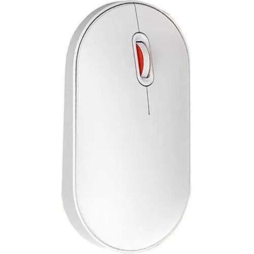 Мышь MIIIW Mute Dual Mode Mouse Air MWPM01 (White)