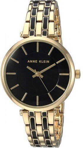 Наручные часы ANNE KLEIN Daily 3010 BKGB