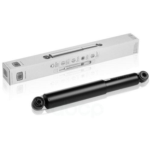 фото Амортизатор renault master 98- задн. газ. ag09517 trialli арт. ag 09517