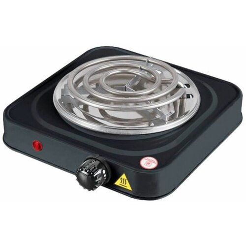 Электрическая плита Добрыня DO-2205В 1000Вт 1-комф спираль 76300₽