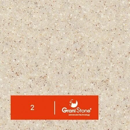 1 кг Жидкий гранит GraniStone, коллекция Organic, арт. 2 - фотография № 1