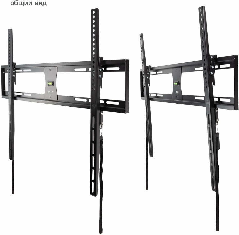 Кронштейн для телевизора VLK - фото №3