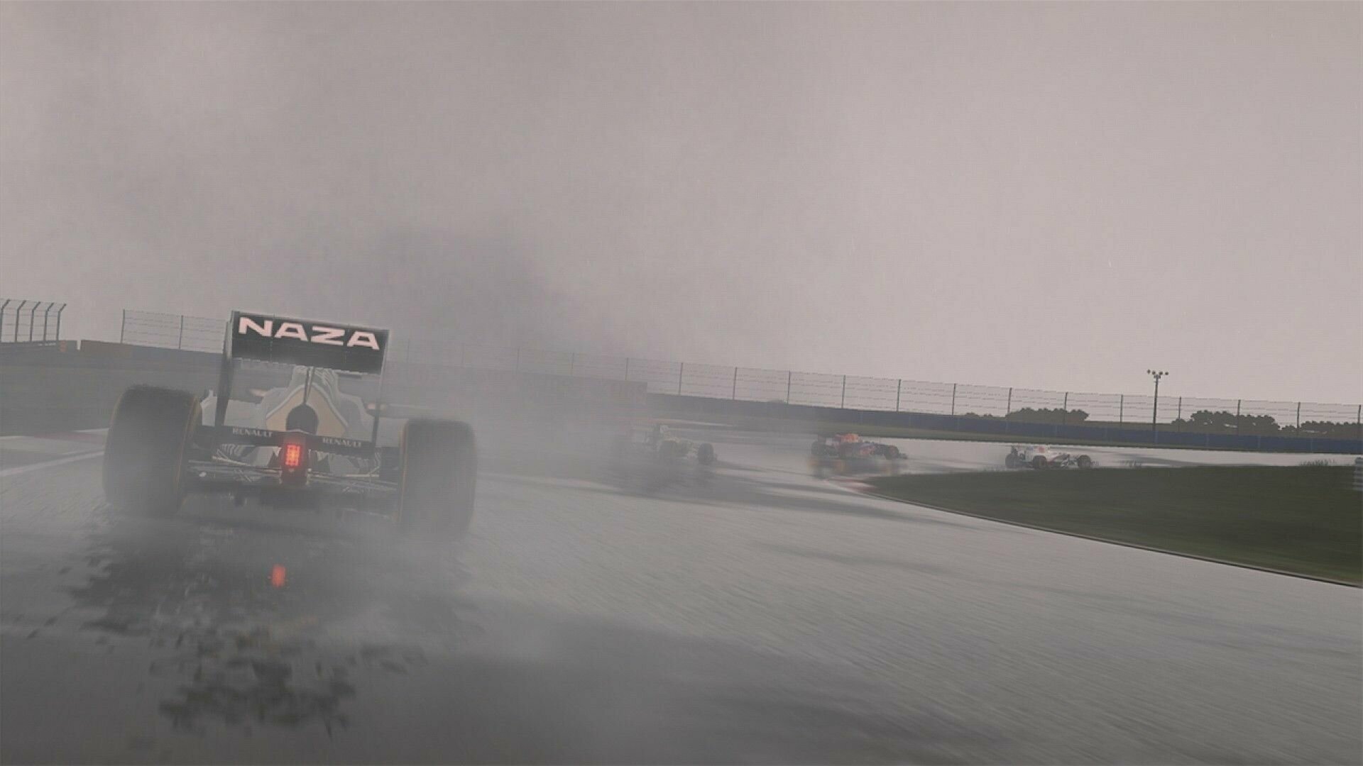 F1 2011 steam фото 26