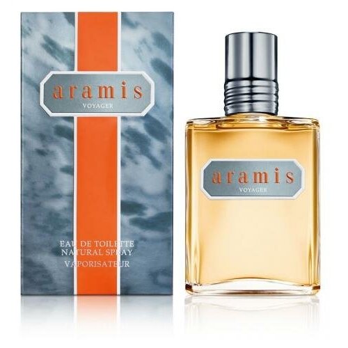 Aramis men Voyager Туалетная вода 110 мл.
