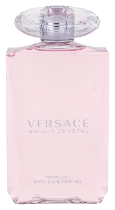 Versace Bright Crystal туалетная вода 200мл