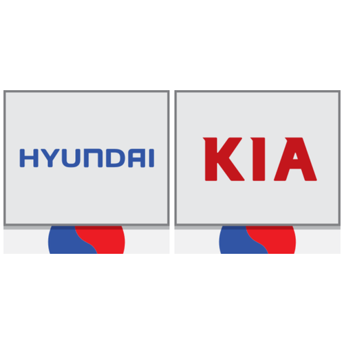 Дефлектор Радиатора Левый Optima Hyundai-KIA арт. 29136D4000