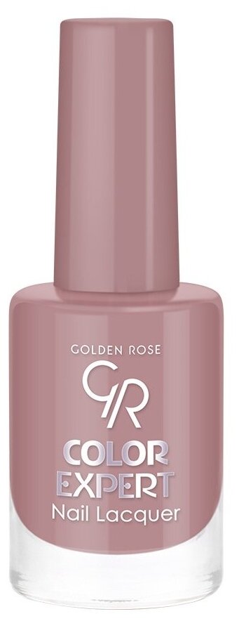 Лак для ногтей Golden Rose Color Expert Nail Lacquer т.137 10,2 мл