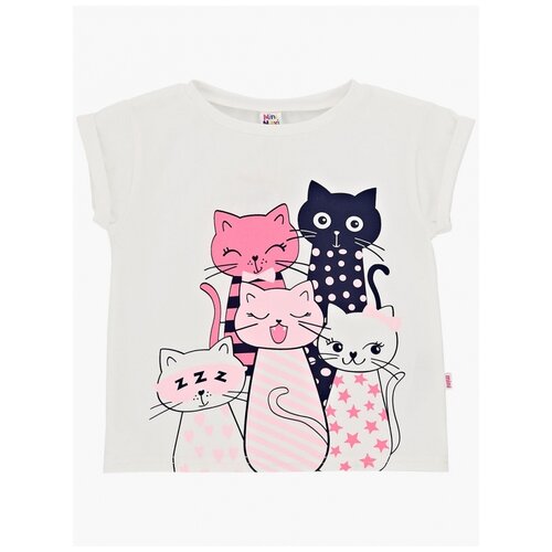 фото Футболка mini maxi 3928 цвет