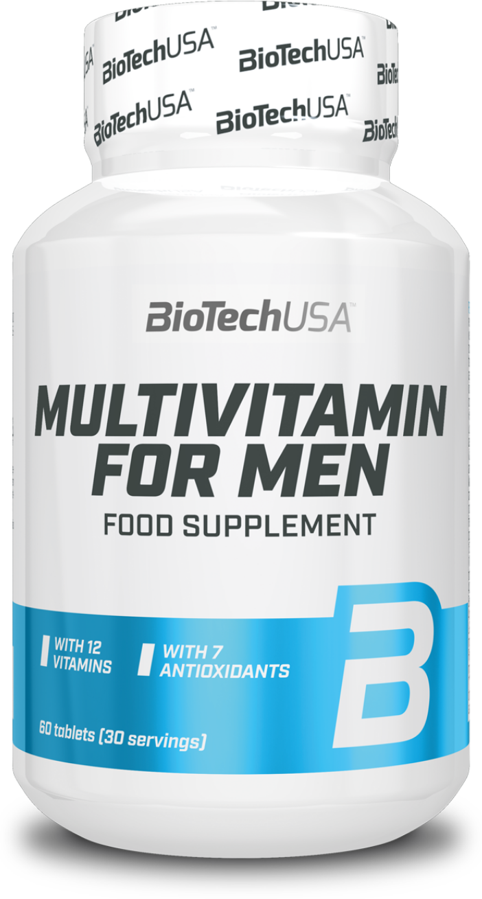 Multivitamin For Men таб.